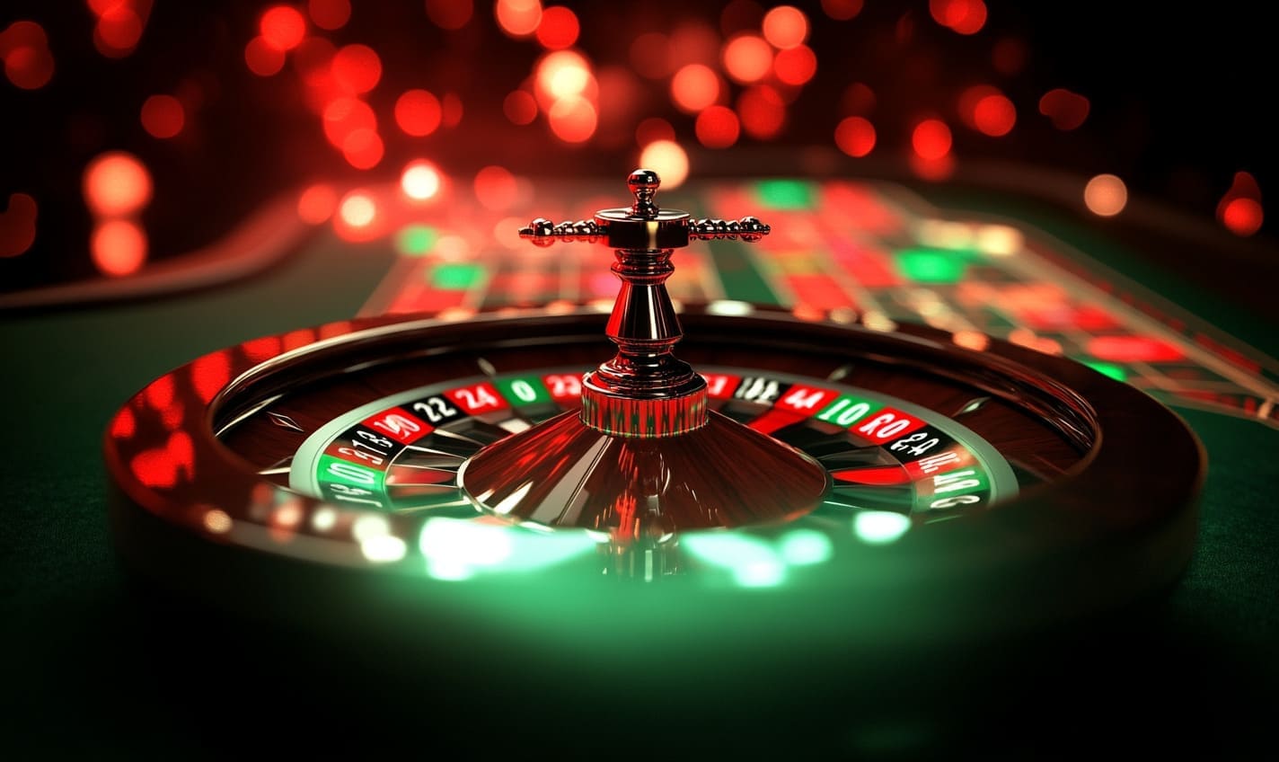 DAMABET Online Casino'da Muhteşem Oyunlar
                                